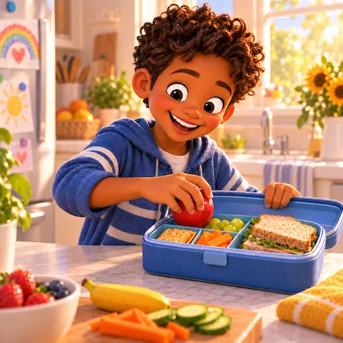 Food Allergies & Everyday Conditions